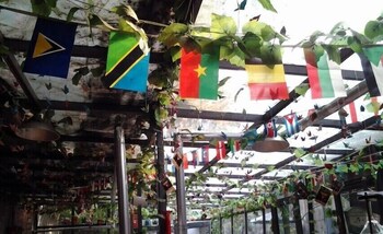 shaoxing luxun native place youth hostel