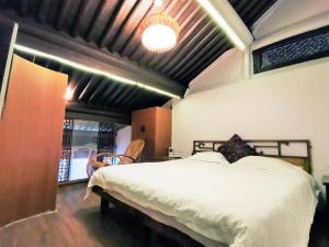 shaoxing luxun native place youth hostel
