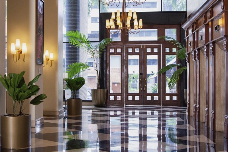 jw marriott hotel caracas