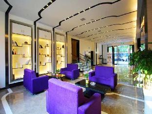 lavande hotel jiujiang xunyang road pedestrian street branch