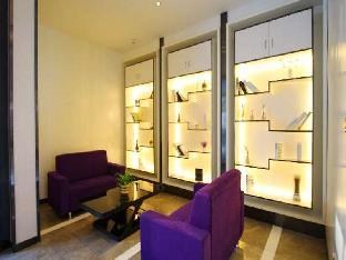 lavande hotel jiujiang xunyang road pedestrian street branch