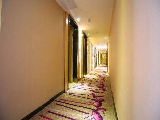 lavande hotel jiujiang xunyang road pedestrian street branch