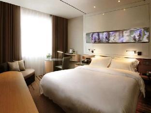 lavande hotel jiujiang xunyang road pedestrian street branch