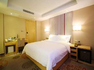 lavande hotel jiujiang xunyang road pedestrian street branch
