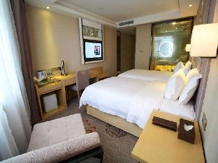 lavande hotel jiujiang xunyang road pedestrian street branch