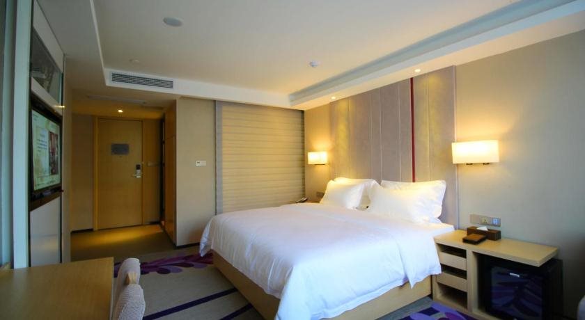 lavande hotel jiujiang xunyang road pedestrian street branch
