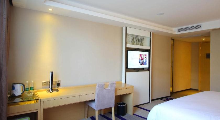 lavande hotel jiujiang xunyang road pedestrian street branch