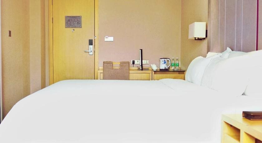 lavande hotel jiujiang xunyang road pedestrian street branch