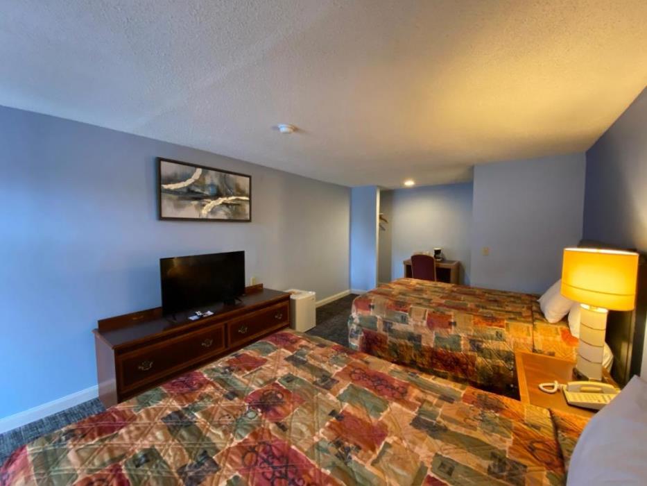 Economy Lodge,Sturbridge>>Fiskdale,3 star