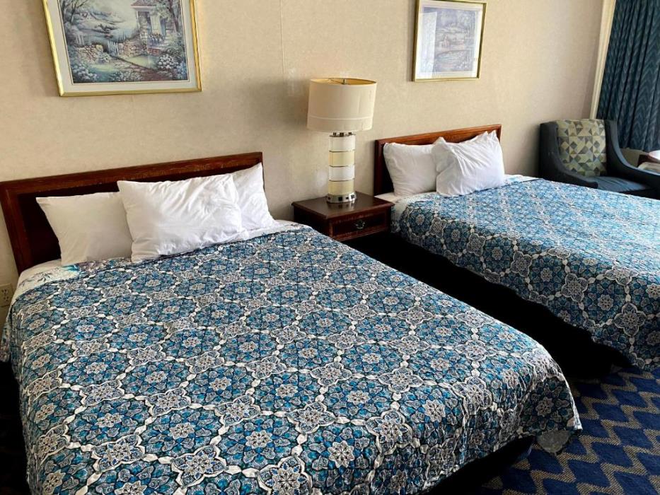 Economy Lodge,Sturbridge>>Fiskdale,3 star