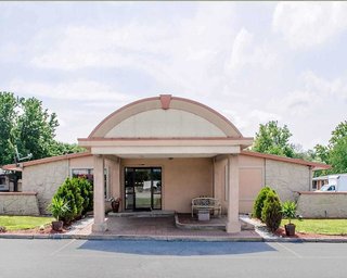 Rodeway Inn Carlisle,Dauphin County>>Carlisle,2 star