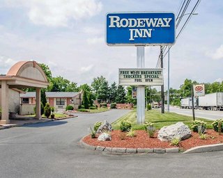 Rodeway Inn Carlisle,Dauphin County>>Carlisle,2 star