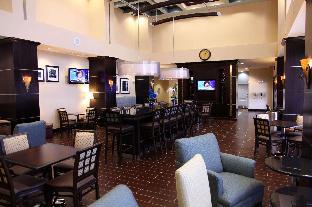 Hampton Inn & Suites Carlsbad,Eddy County>>Carlsbad,3 star