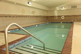 Hampton Inn & Suites Carlsbad,Eddy County>>Carlsbad,3 star