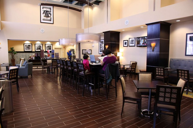 hampton inn and suites carlsbad