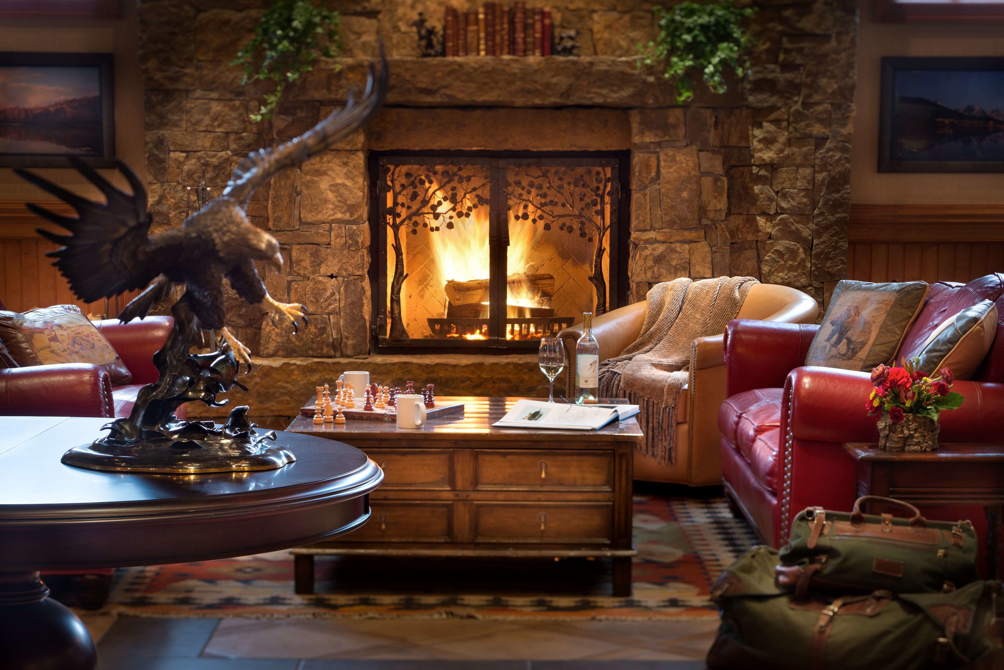 the wyoming inn of jackson hole