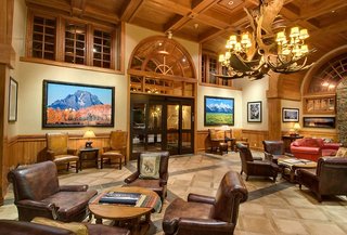 the wyoming inn of jackson hole