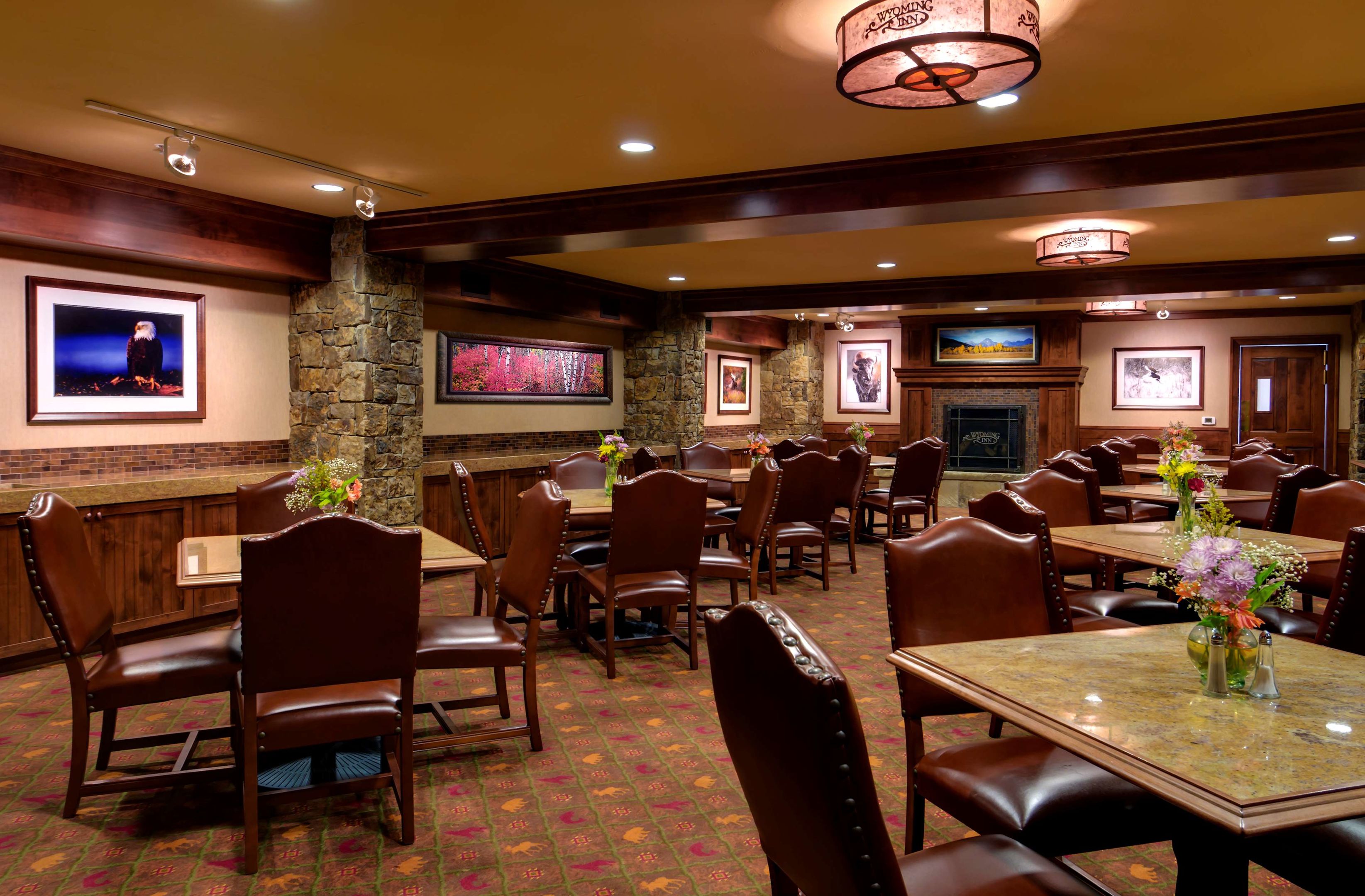 the wyoming inn of jackson hole