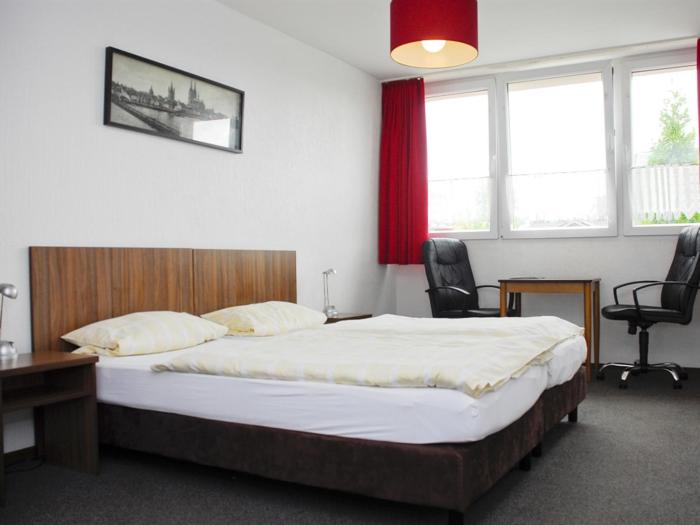 hotel haus fassbender