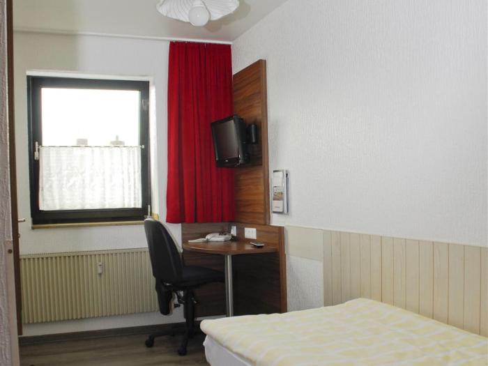 hotel haus fassbender