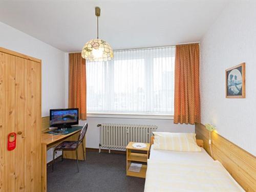 hotel haus fassbender