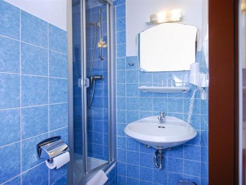 hotel haus fassbender