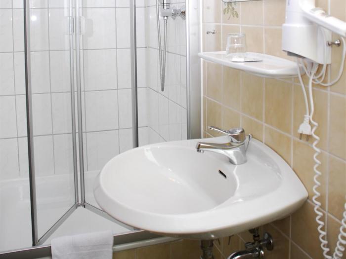 hotel haus fassbender