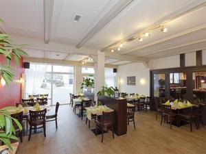 Hotel Haus Fassbender,Pulheim>>Cologne,2 star