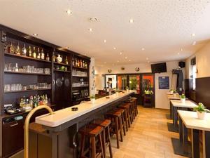 Hotel Haus Fassbender,Pulheim>>Cologne,2 star