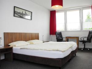 hotel haus fassbender