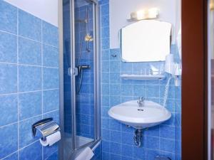 hotel haus fassbender