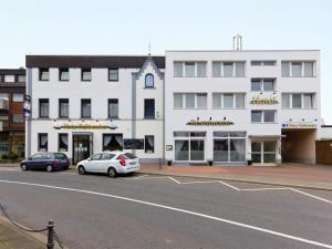 Hotel Haus Fassbender,Pulheim>>Cologne,2 star
