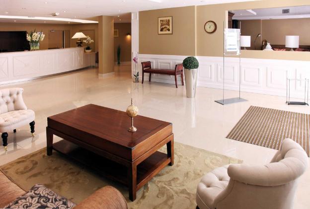 residhome arcachon plazza