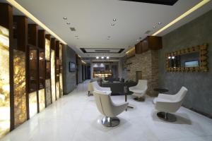 Soyic Hotel,Odunpazari>>Eskisehir,3 star