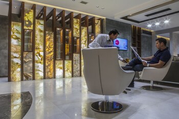 Soyic Hotel,Odunpazari>>Eskisehir,3 star