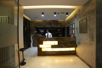 Soyic Hotel,Odunpazari>>Eskisehir,3 star