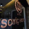 soyic hotel