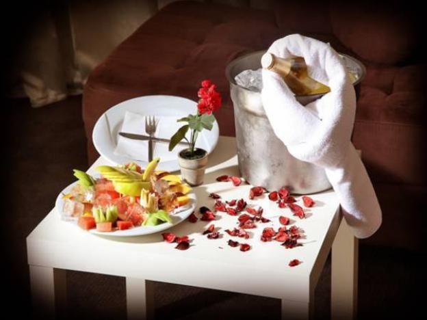 dedepark hotel