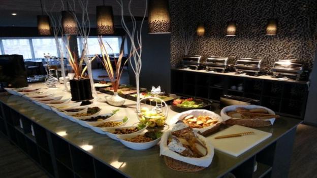 dedepark hotel