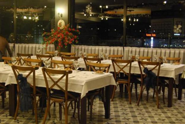 dedepark hotel