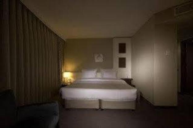 dedepark hotel