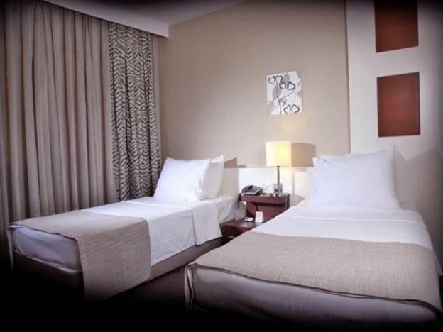 dedepark hotel