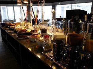 dedepark hotel