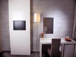 dedepark hotel