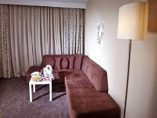dedepark hotel