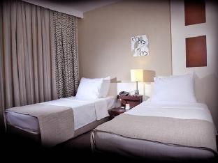 dedepark hotel