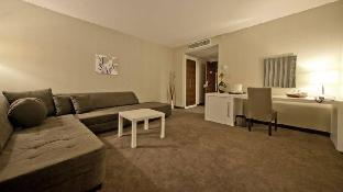 dedepark hotel