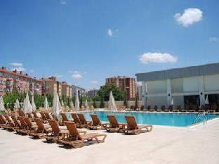 dedepark hotel