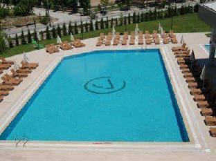 dedepark hotel