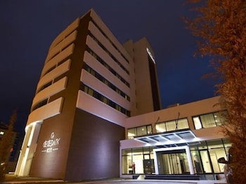dedepark hotel